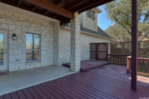 25802 Whata View San Antonio TX 78260