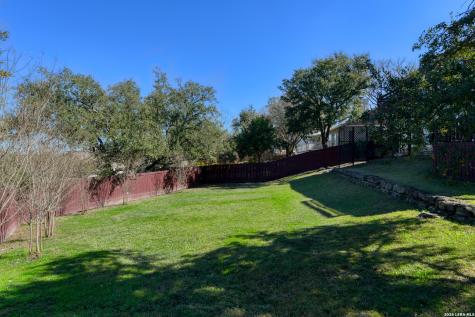 25802 Whata View San Antonio TX 78260