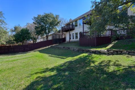 25802 Whata View San Antonio TX 78260