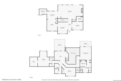 25802 Whata View San Antonio TX 78260