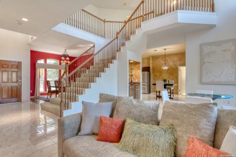 25802 Whata View San Antonio TX 78260