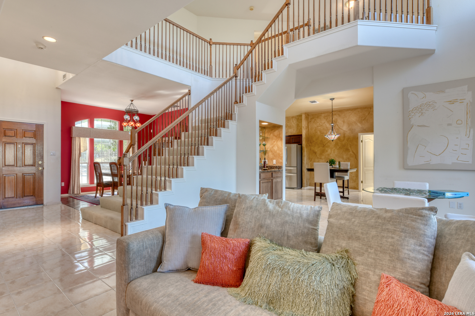 25802 Whata View San Antonio TX 78260