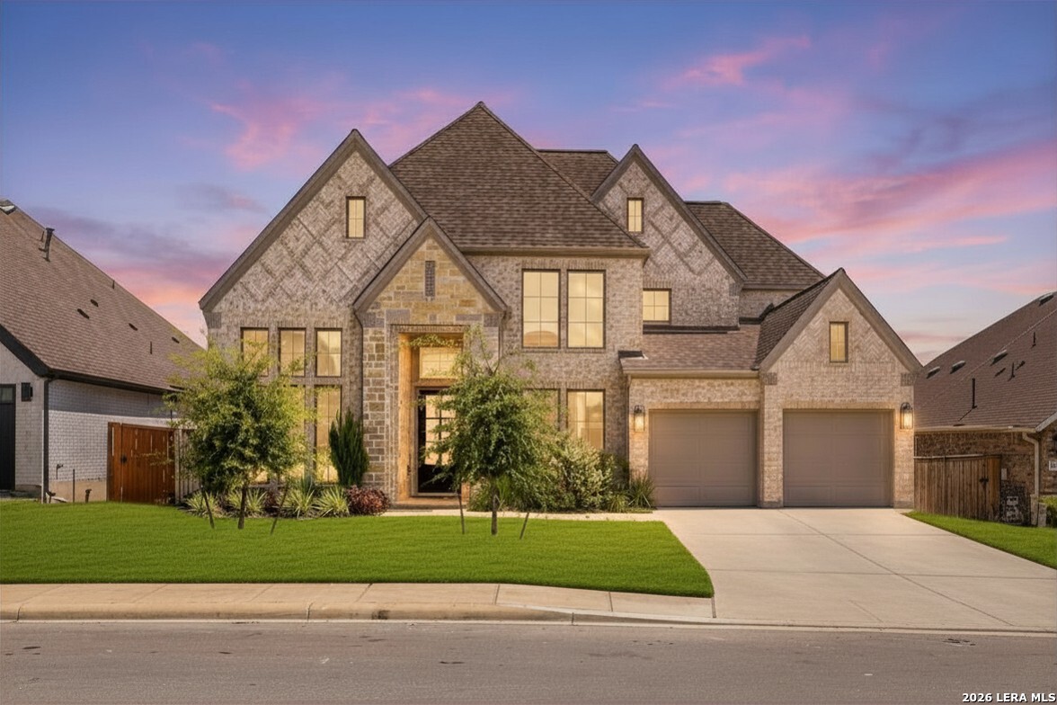 3230 Little Willow San Antonio TX 78245