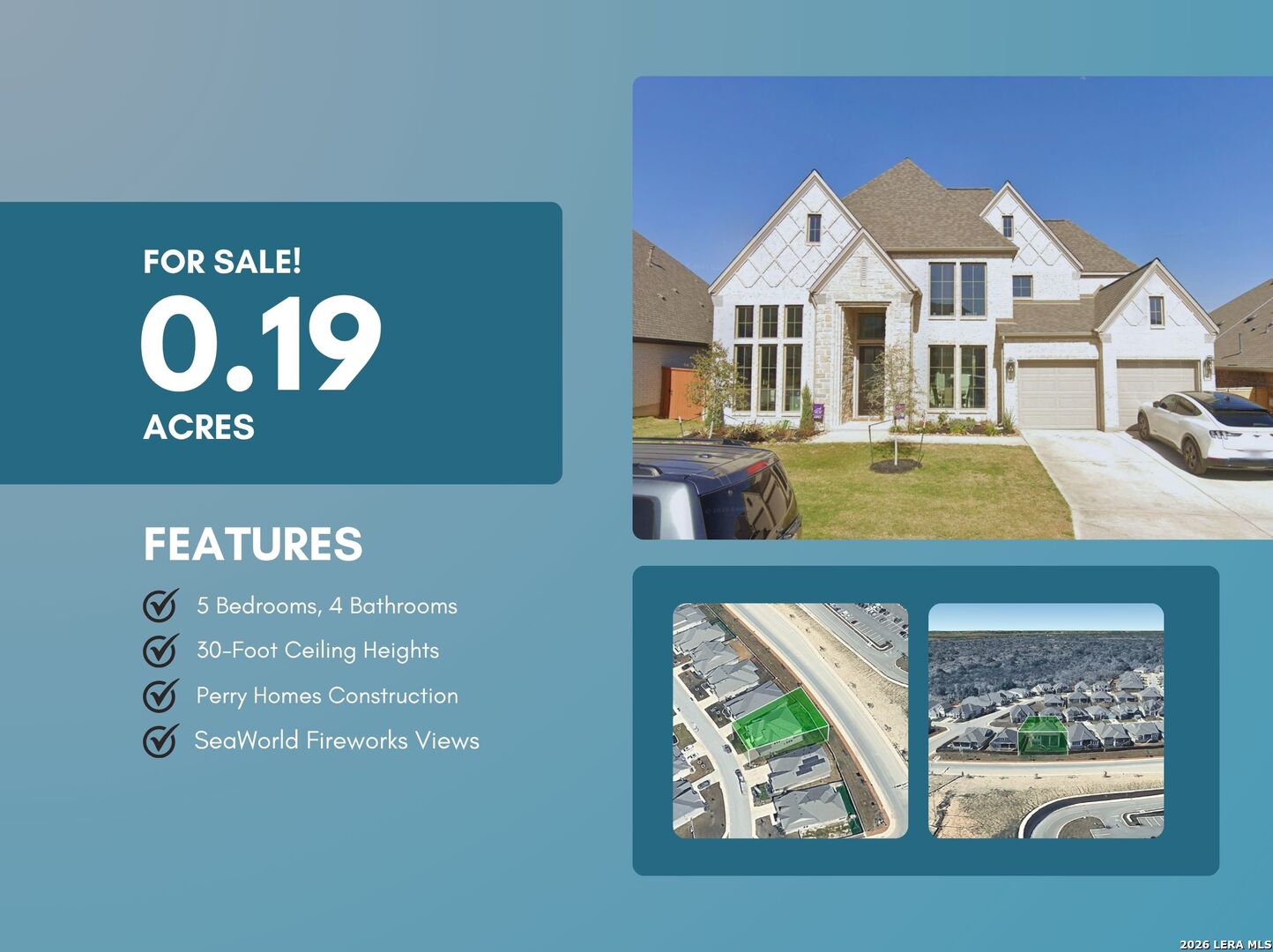 3230 Little Willow San Antonio TX 78245