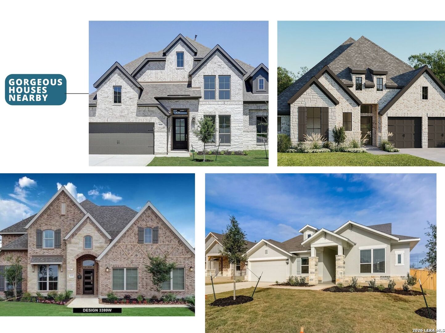 3230 Little Willow San Antonio TX 78245