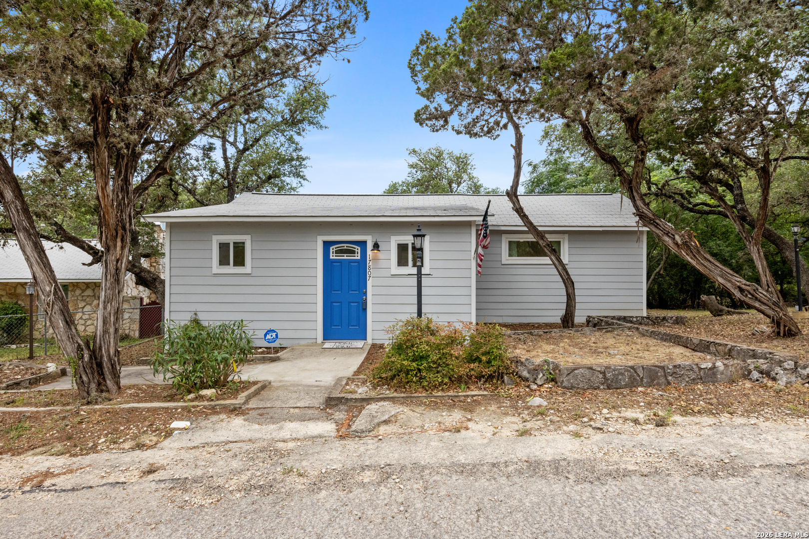17807 Hilltop Drive Helotes TX 78023