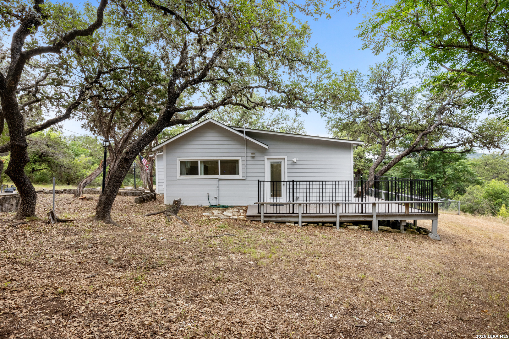 17807 Hilltop Drive Helotes TX 78023