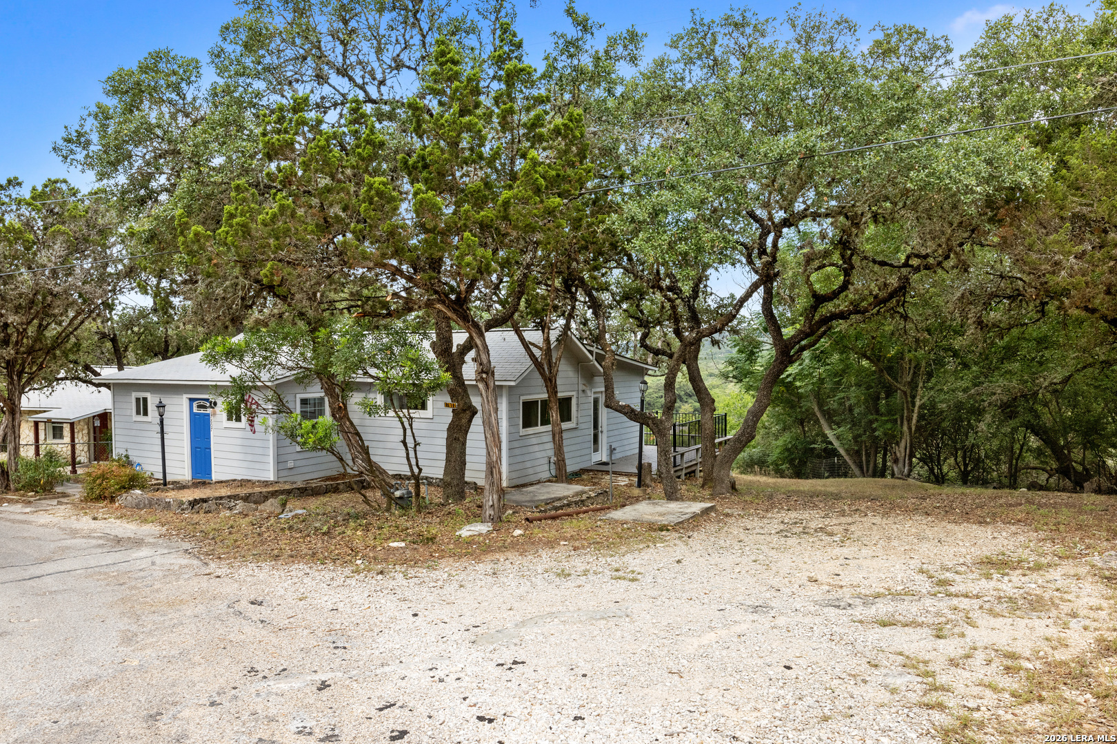 17807 Hilltop Drive Helotes TX 78023