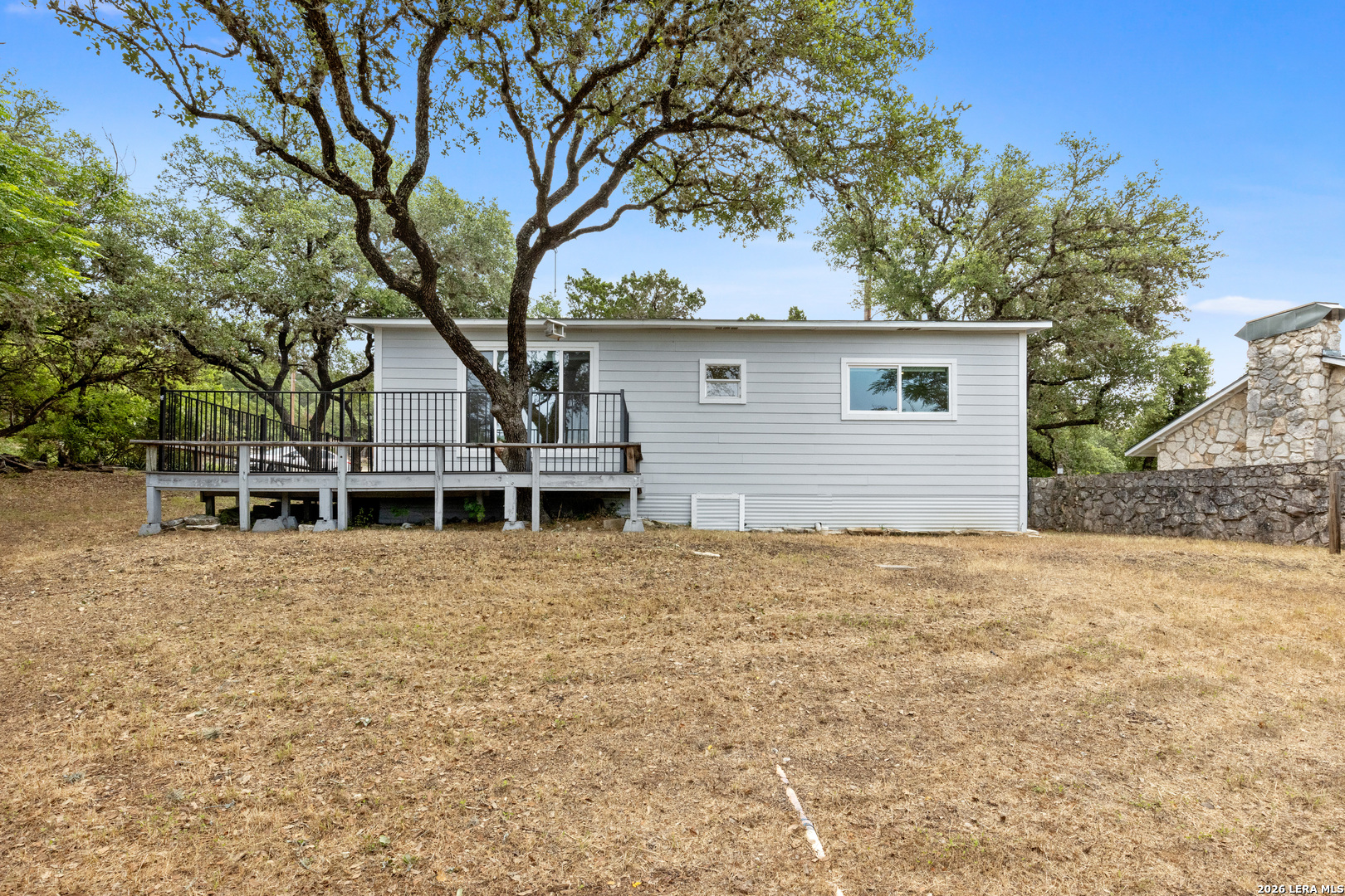 17807 Hilltop Drive Helotes TX 78023