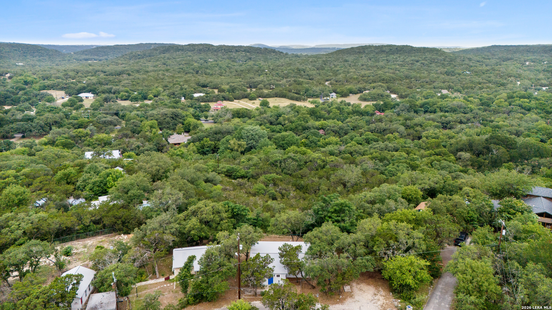 17807 Hilltop Drive Helotes TX 78023