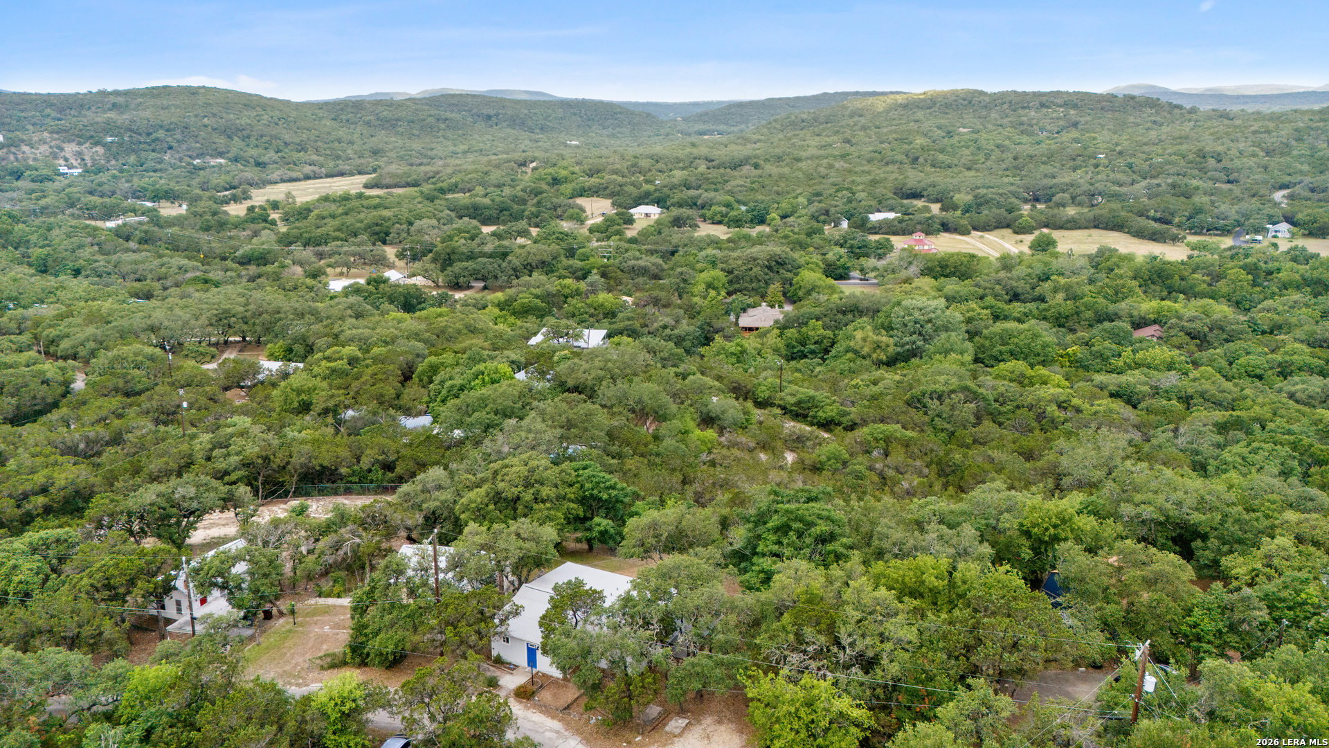 17807 Hilltop Drive Helotes TX 78023