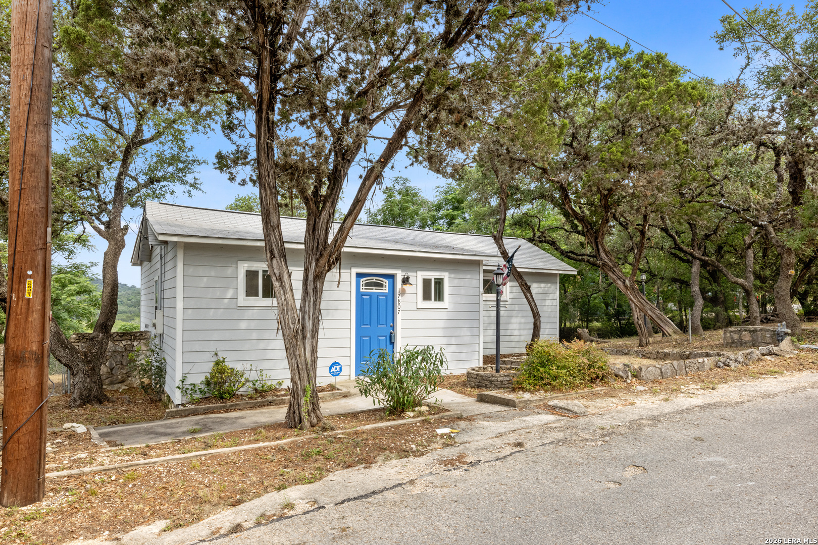 17807 Hilltop Drive Helotes TX 78023