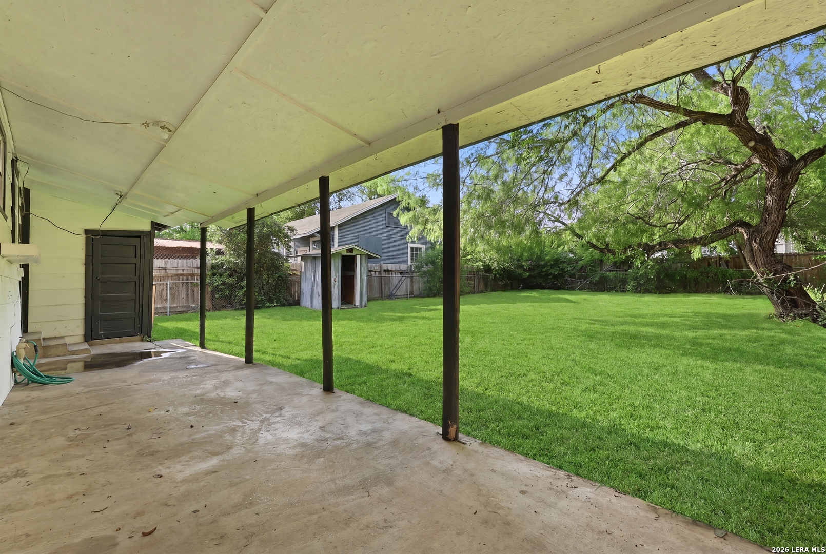 111 Odis San Antonio TX 78204