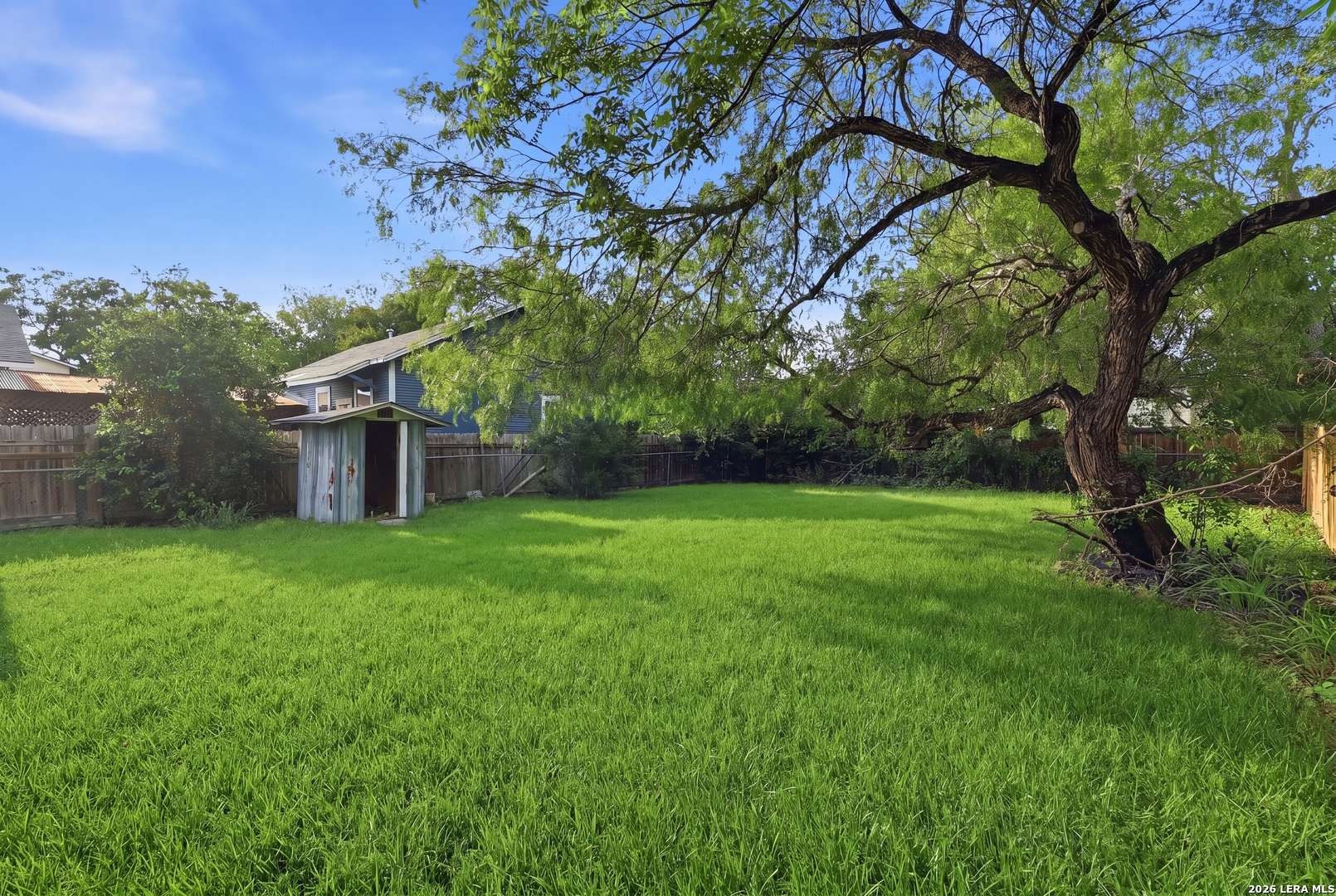 111 Odis San Antonio TX 78204