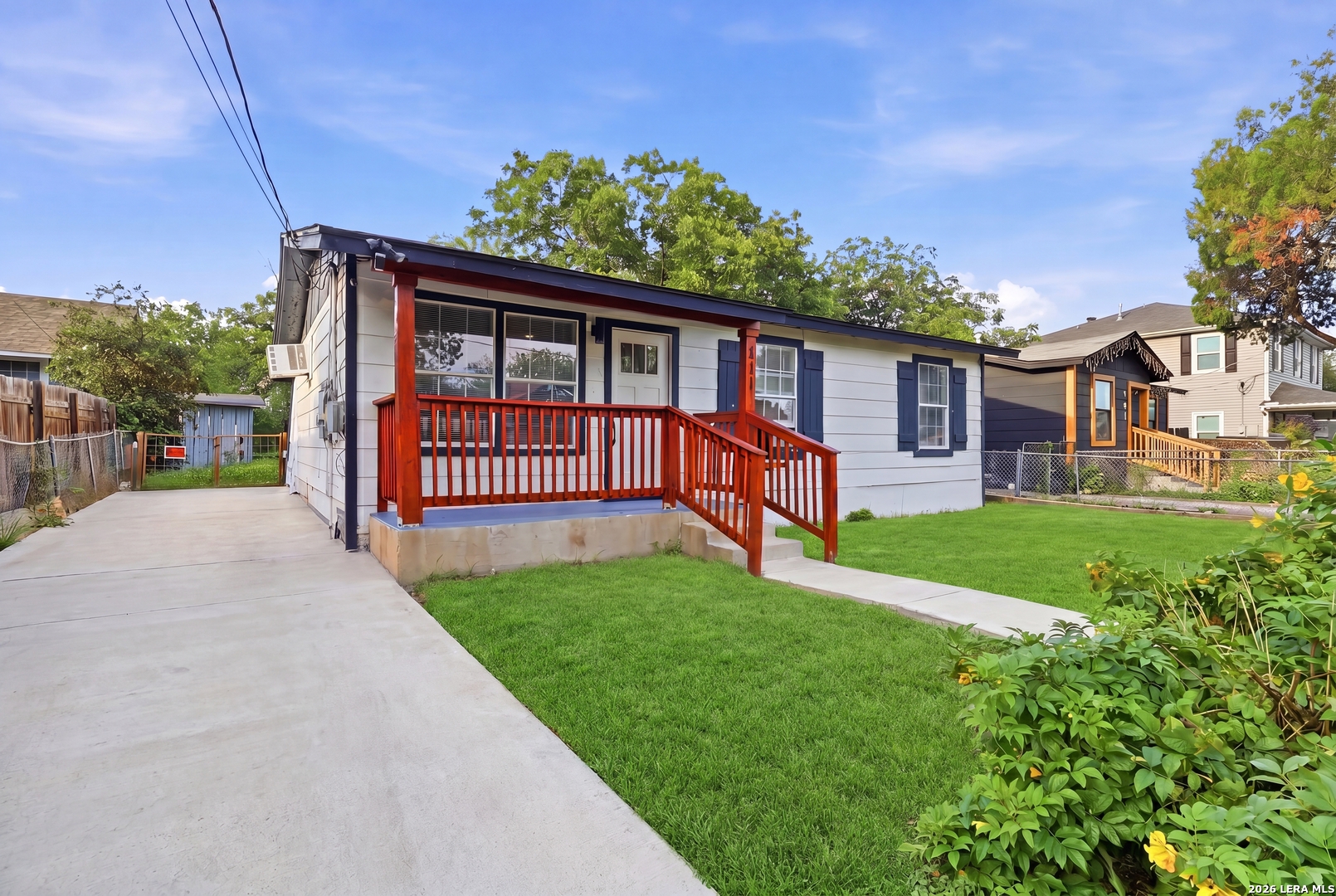111 Odis San Antonio TX 78204