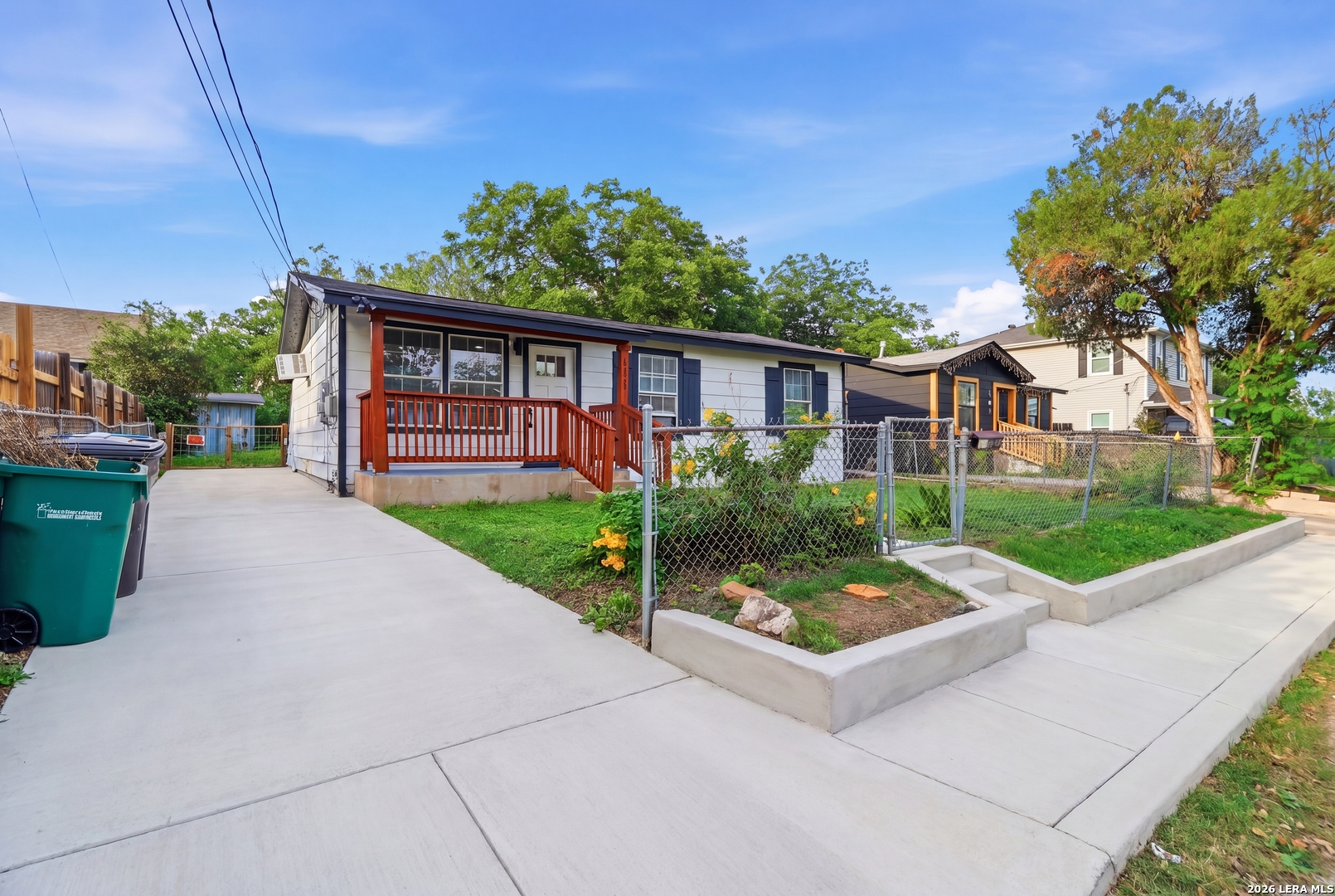111 Odis San Antonio TX 78204