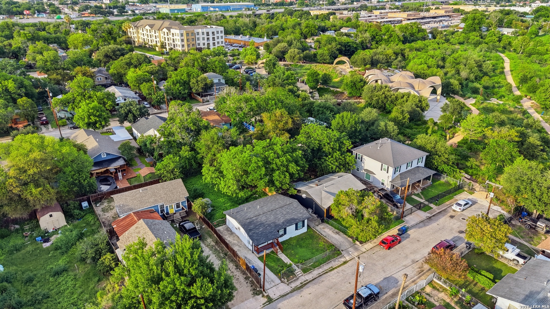 111 Odis San Antonio TX 78204