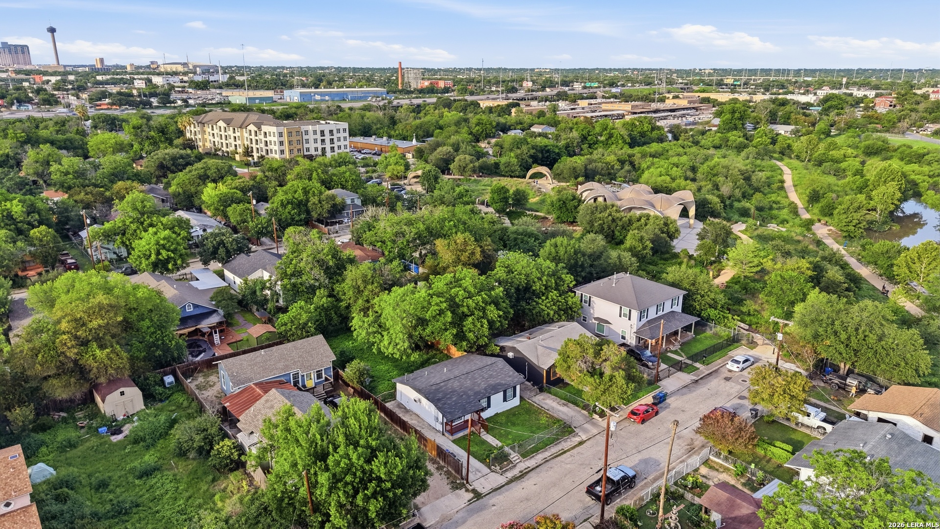 111 Odis San Antonio TX 78204