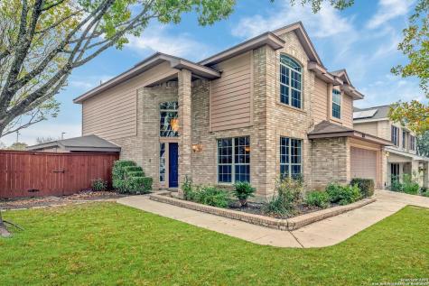 818 Cougar Country San Antonio TX 78251
