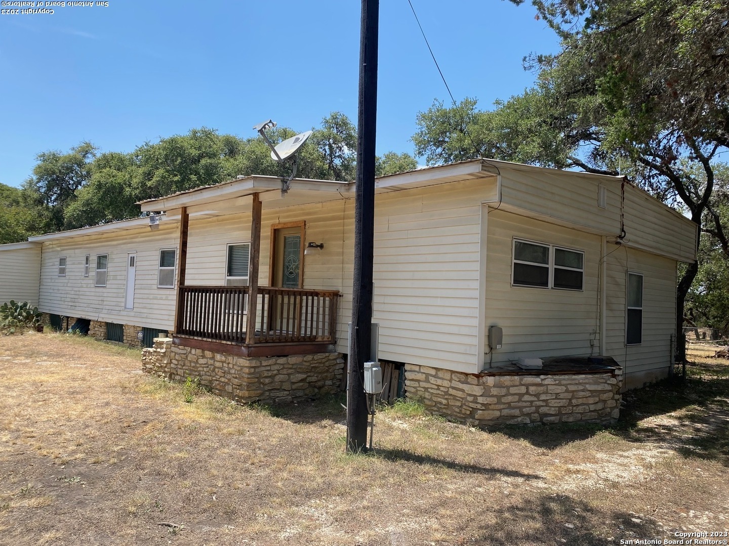 148 N Wagon Wheel Drive Boerne TX 78015