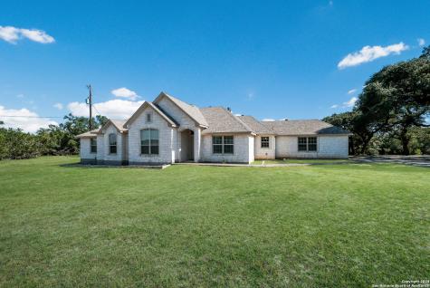 260 Mexican Hat Drive Spring Branch TX 78070