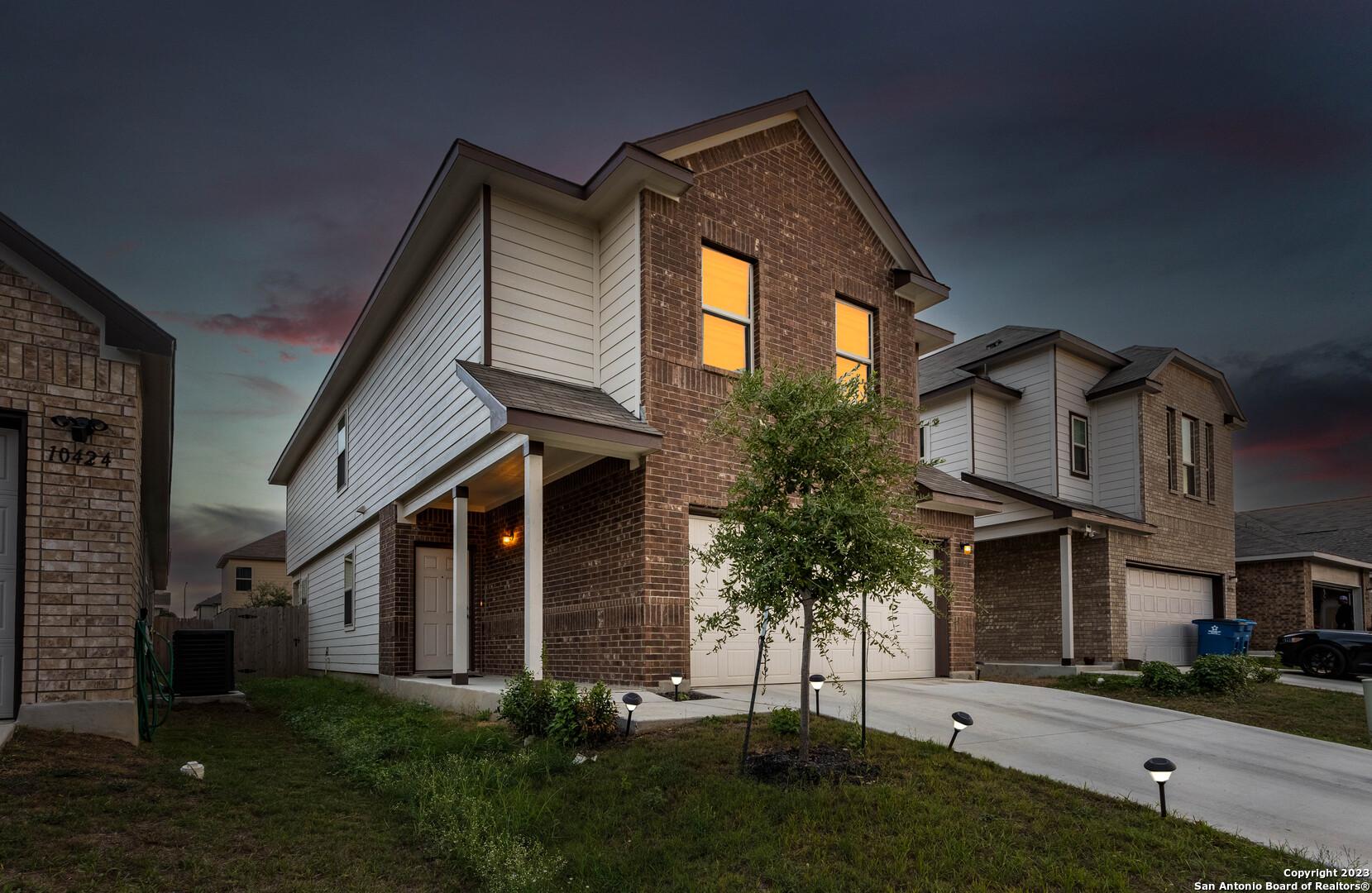 10428 Green Pr San Antonio TX 78223