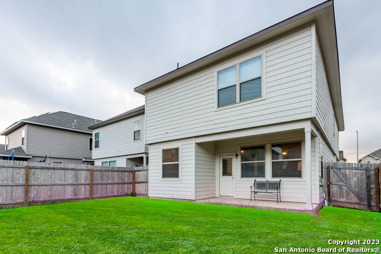 10428 Green Pr San Antonio TX 78223