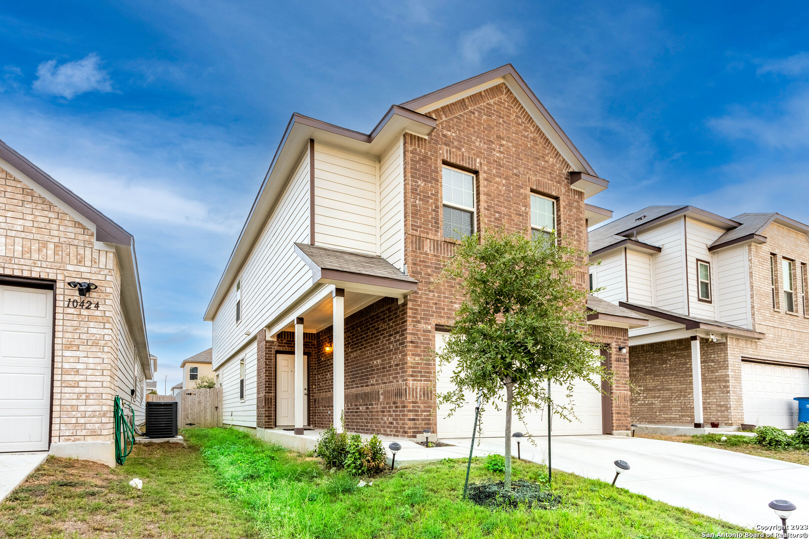 10428 Green Pr San Antonio TX 78223