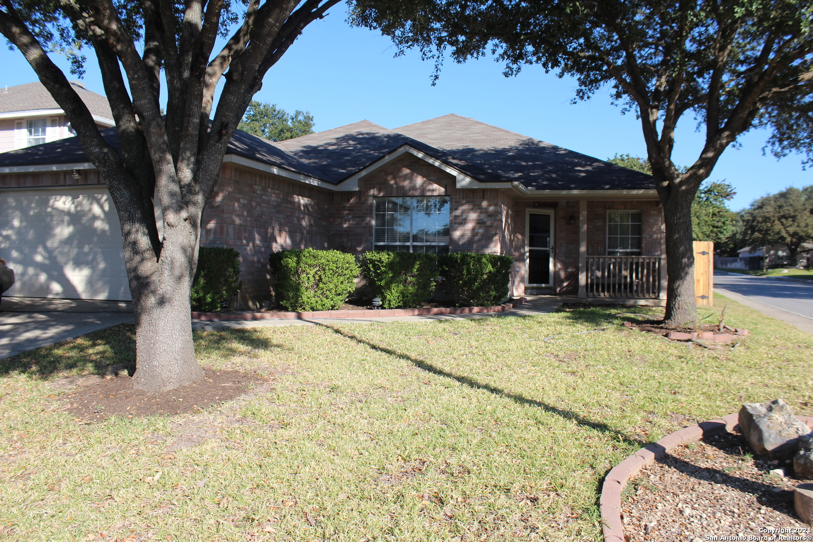 12302 Stable Pond Drive San Antonio TX 78249