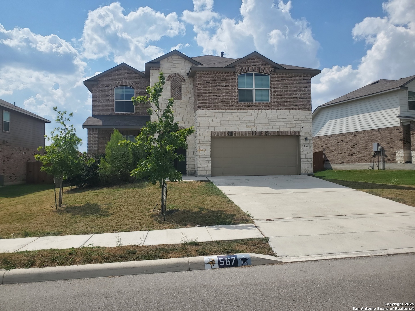 567 Lilac Cibolo TX 78108