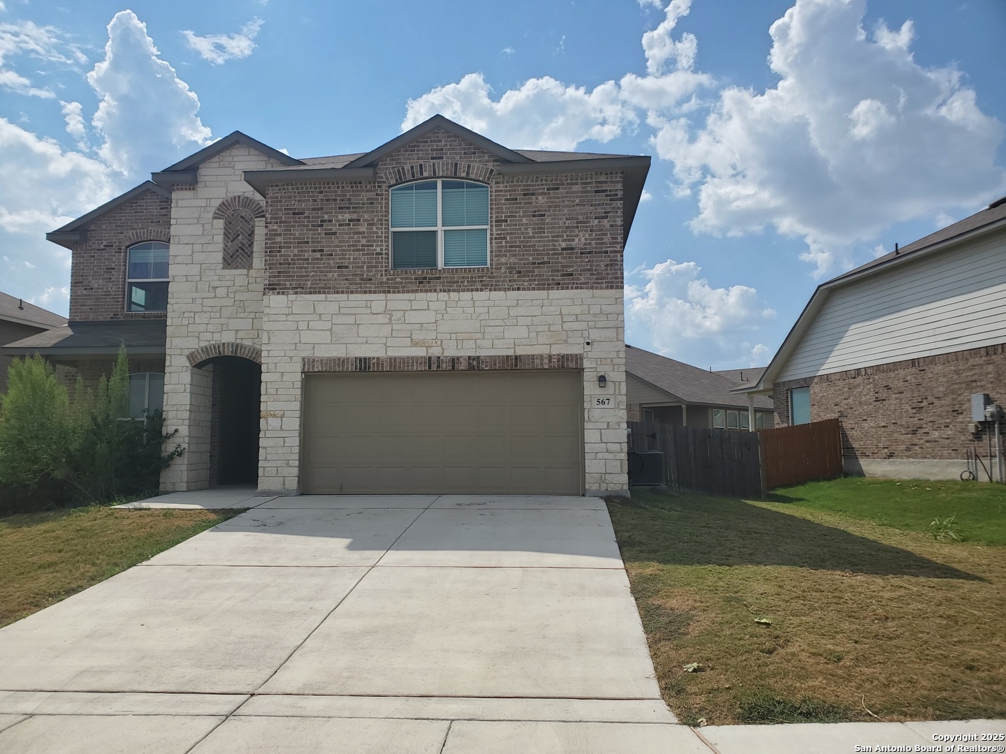 567 Lilac Cibolo TX 78108