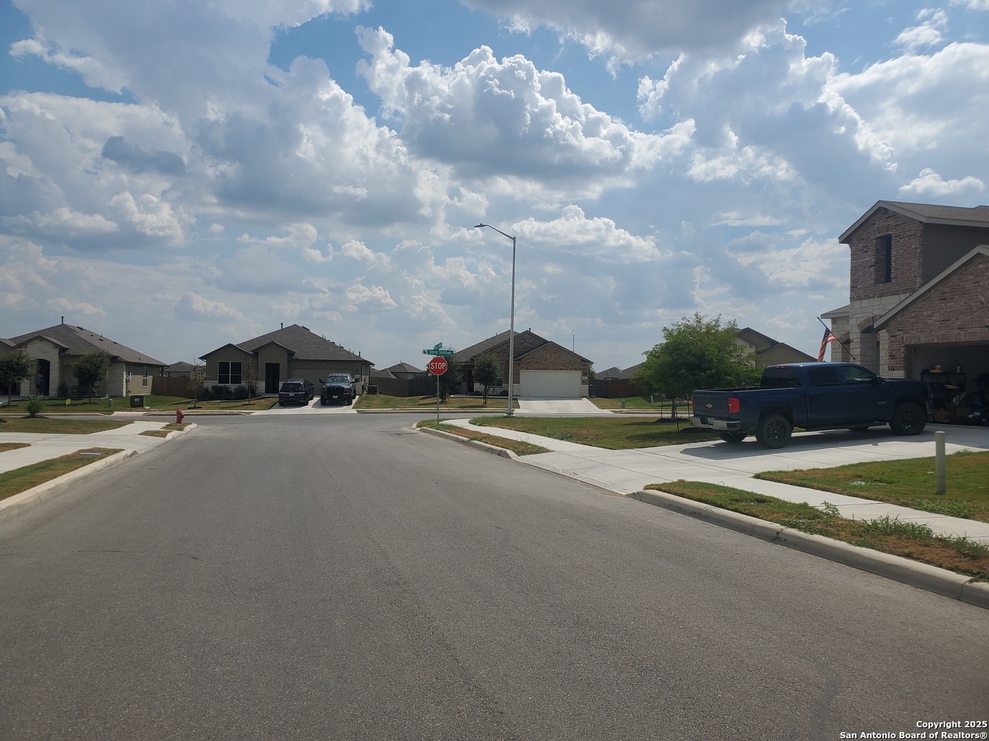 567 Lilac Cibolo TX 78108