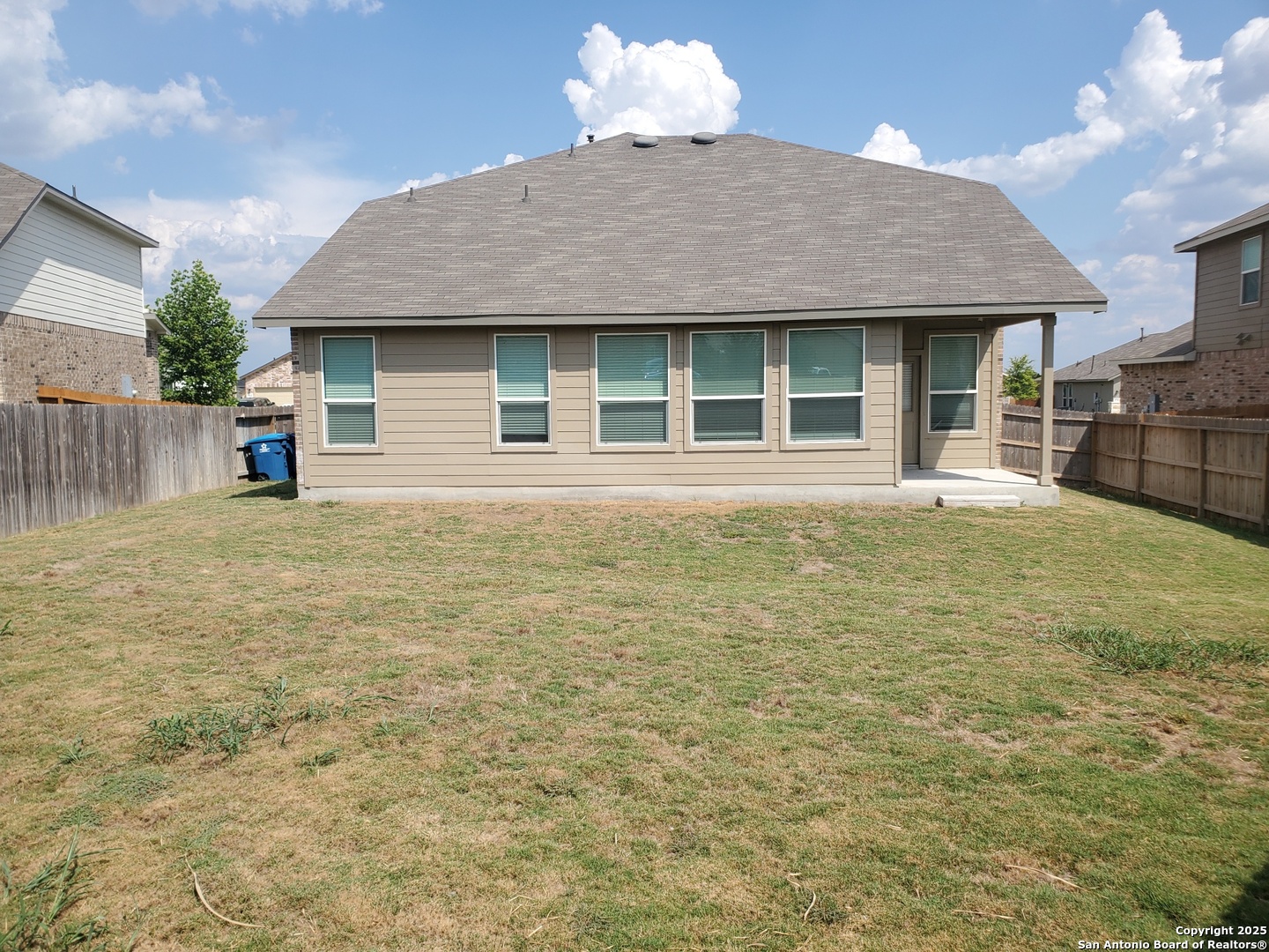 567 Lilac Cibolo TX 78108