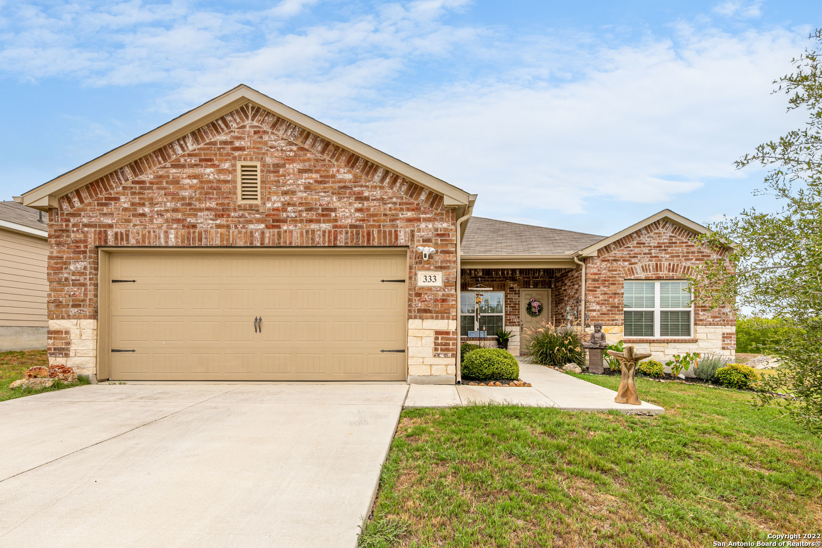 333 Franchi Way New Braunfels TX 78130