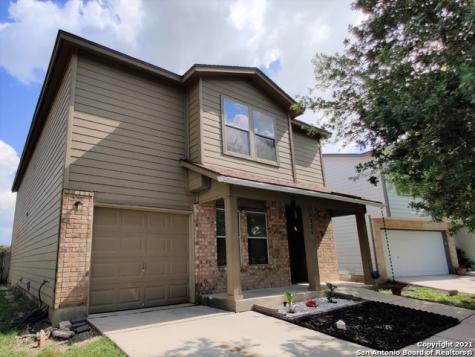 6026 Wisteria Hill San Antonio TX 78218