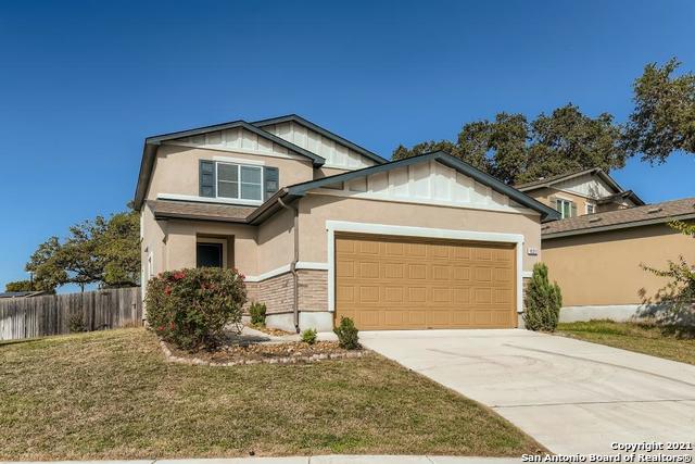10311 Legacy Hill San Antonio TX 78240