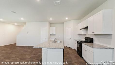 5314 Totem Bluff San Antonio TX 78238