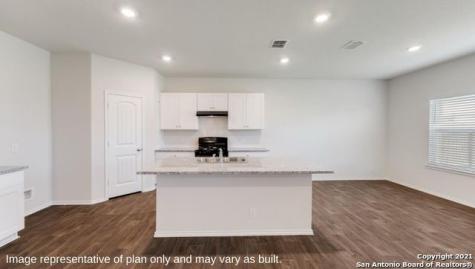 5314 Totem Bluff San Antonio TX 78238