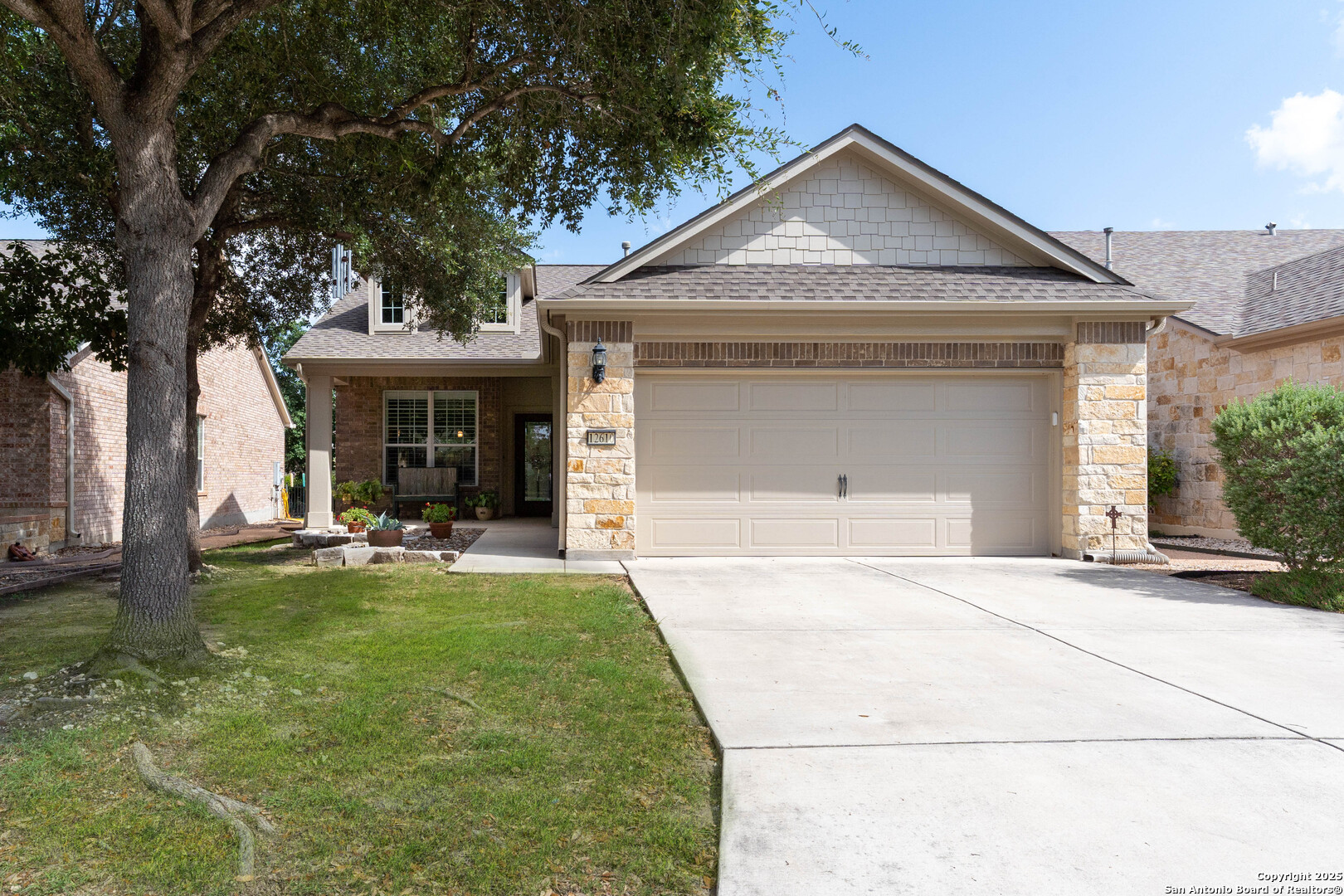 12610 Lotus Ridge San Antonio TX 78253