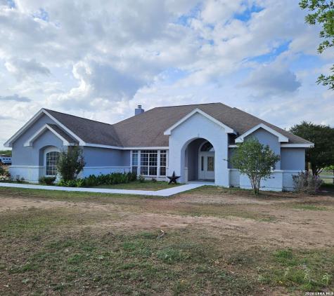 6695 Fm 3175 Somerset TX 78069