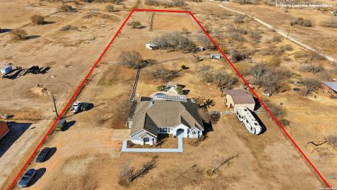 6695 Fm 3175 Somerset TX 78069