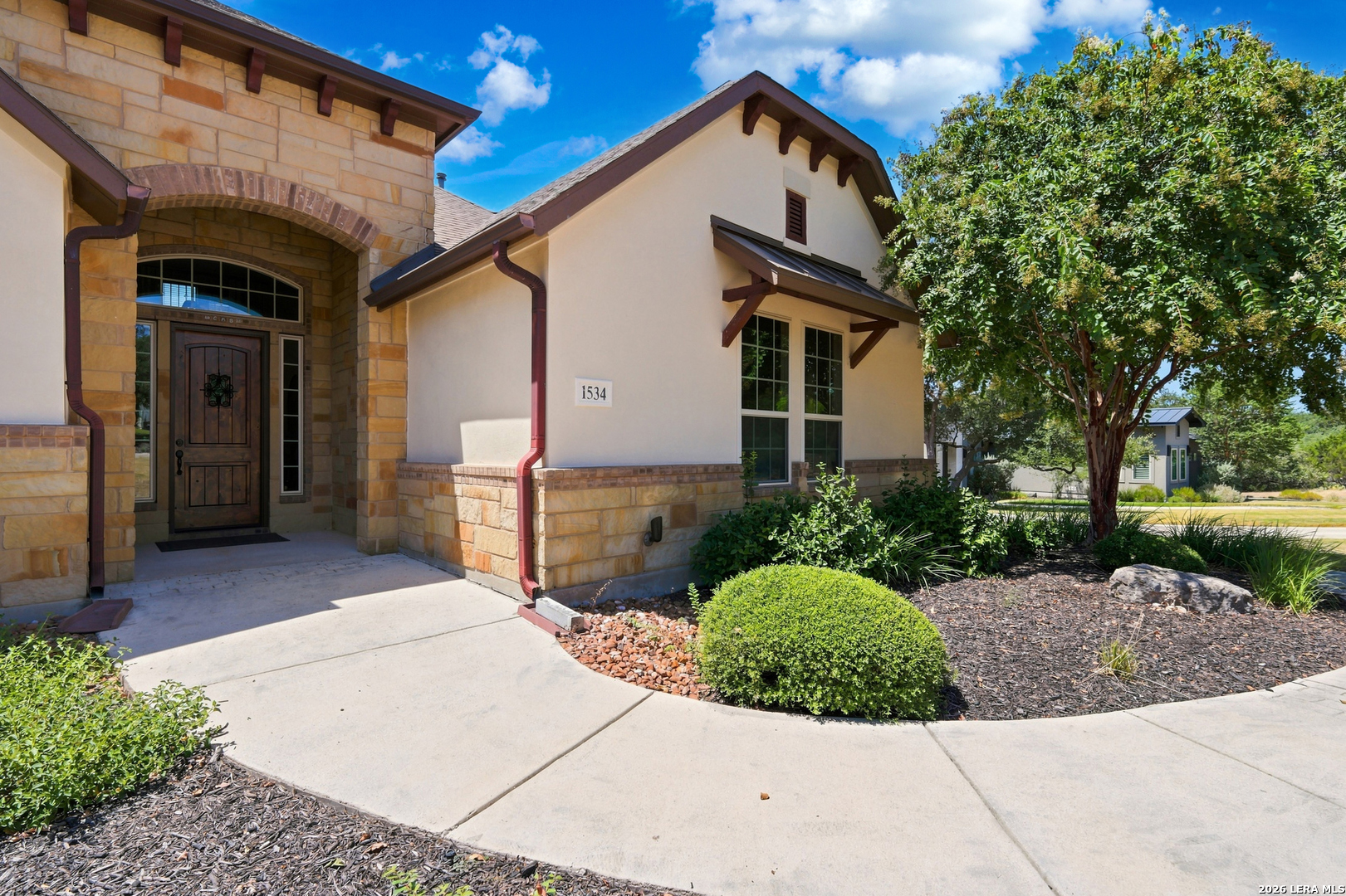 1534 Palmer San Antonio TX 78260