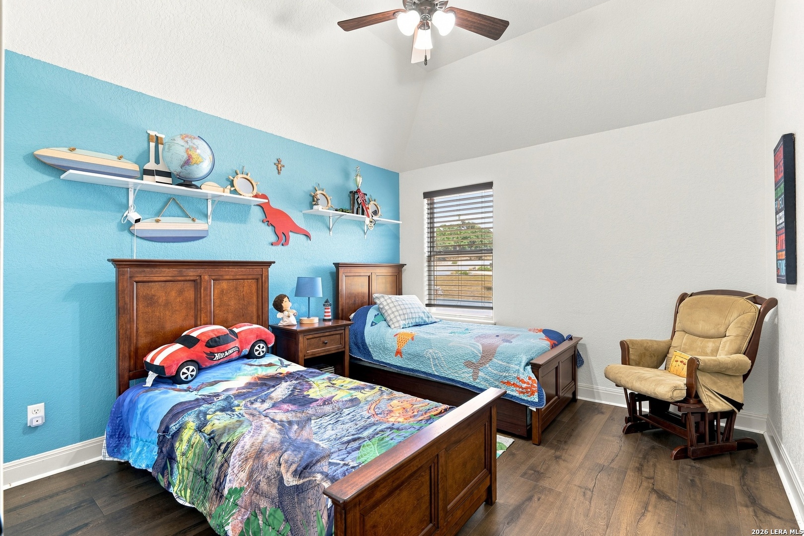 1534 Palmer San Antonio TX 78260