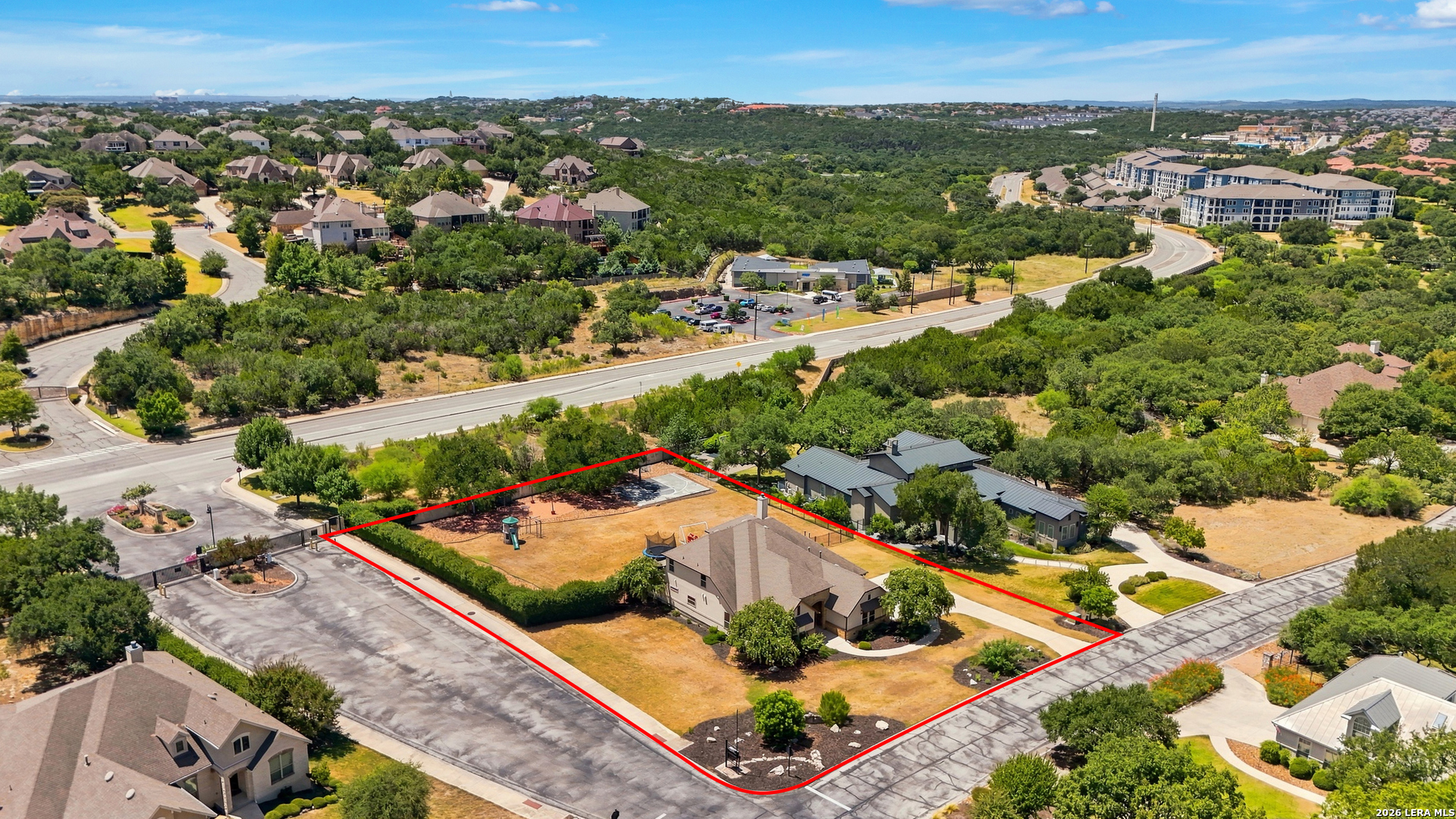 1534 Palmer San Antonio TX 78260