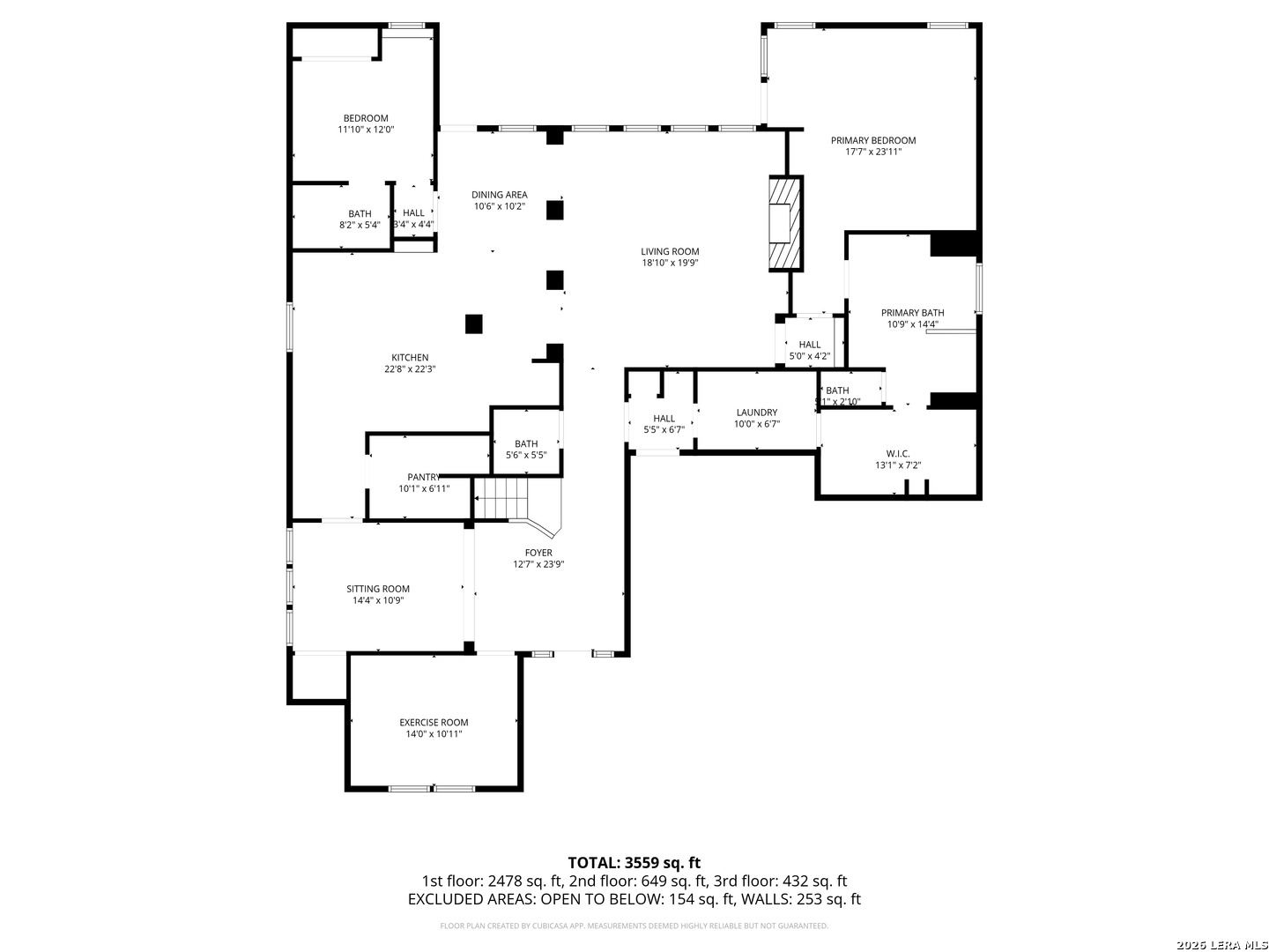 1534 Palmer San Antonio TX 78260
