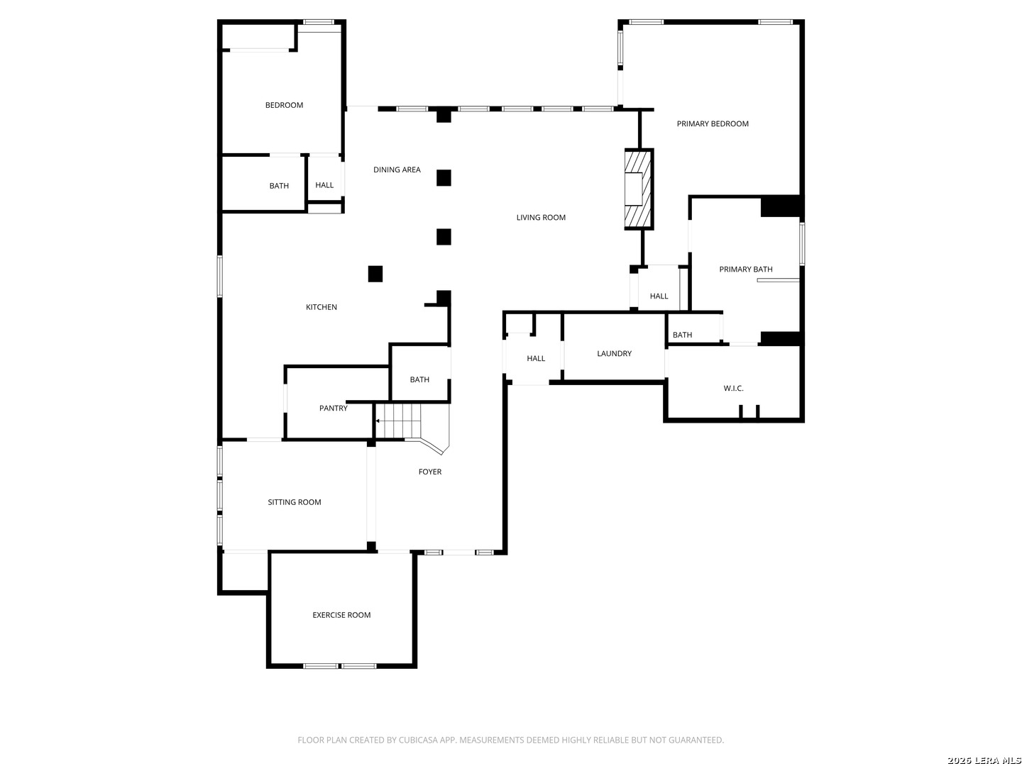 1534 Palmer San Antonio TX 78260