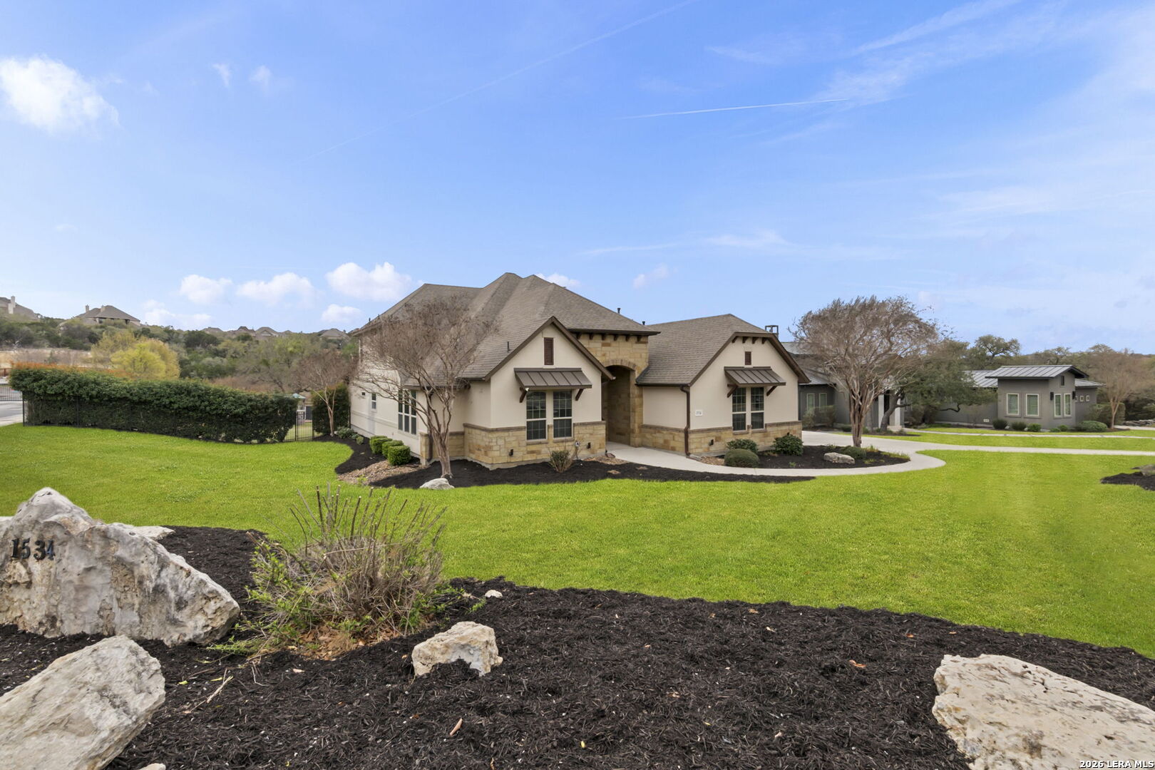 1534 Palmer San Antonio TX 78260