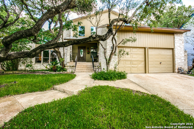 13206 Hunters Lark Street San Antonio TX 78230