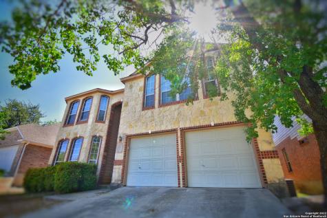 1343 Alpine Pond San Antonio TX 78260
