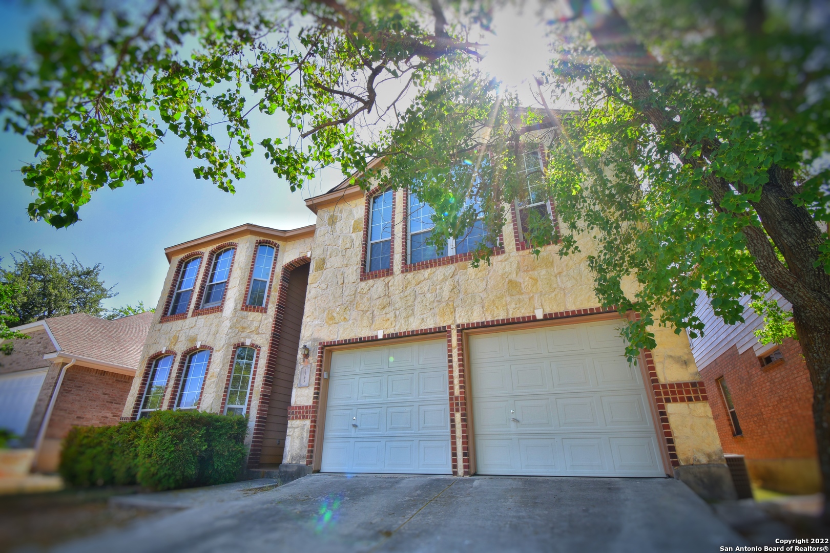 1343 Alpine Pond San Antonio TX 78260